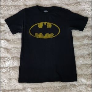 EUC Batman t-shirt